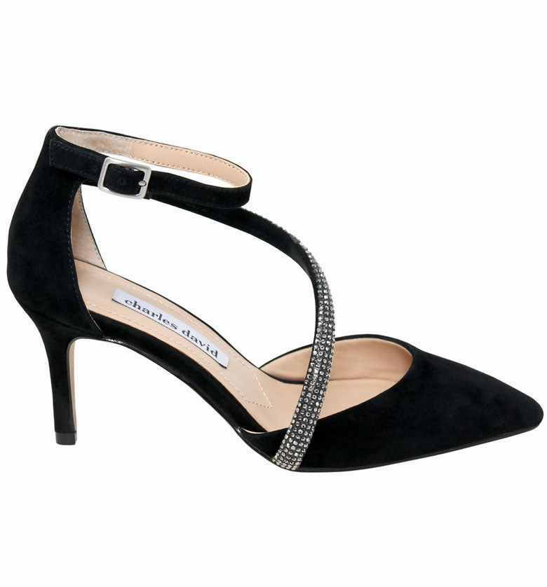 ADORN PUMP Ecco Brogues