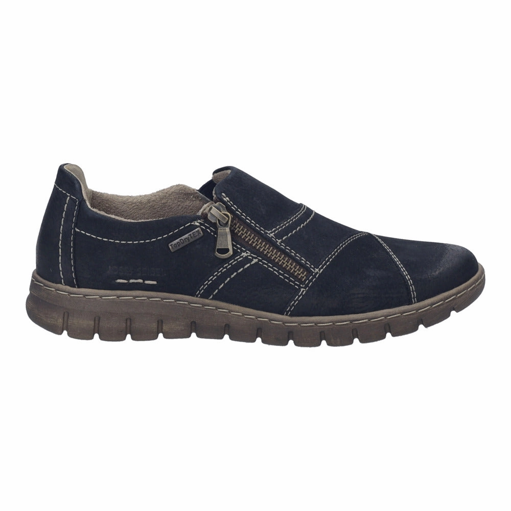 JOSEF SEIBEL Steffi 64 Waterproof Shoes Hk