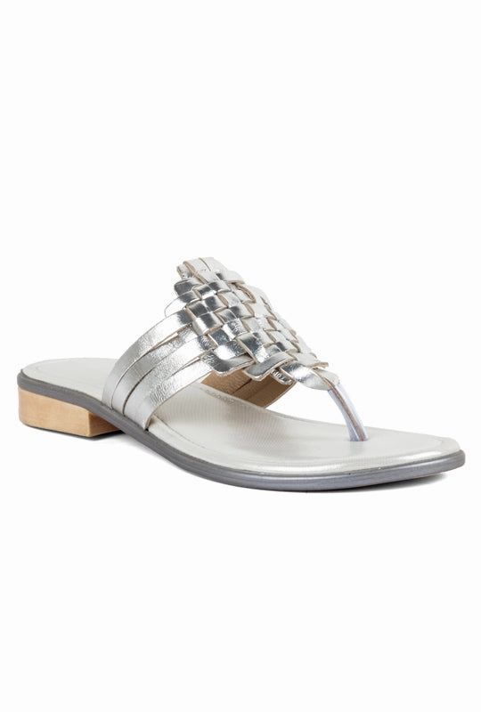 GOLCIE Elastic Slip On Trainers