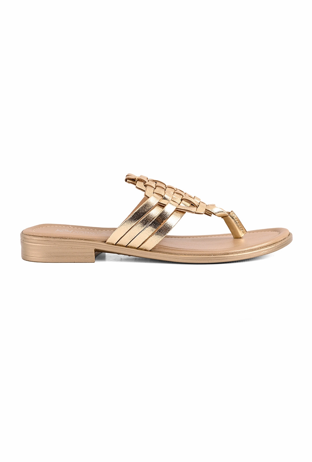 Slip On Moccasin GOLCIE