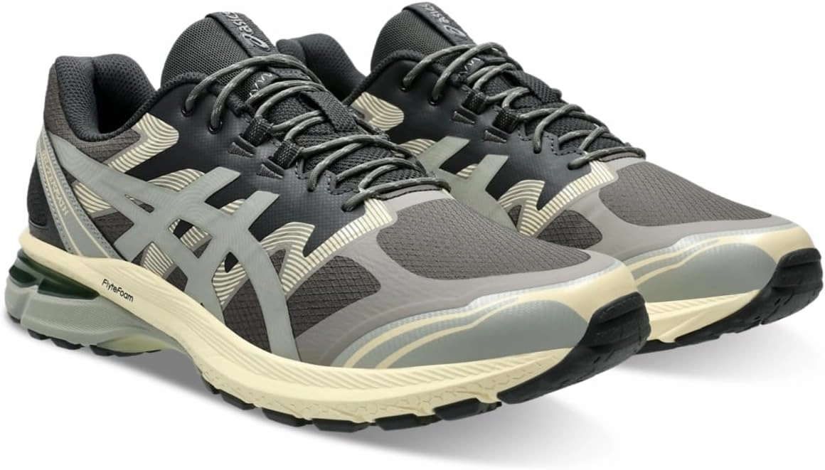 ASICS Unisex Gel-Terrain Sportstyle Shoe Best Asics Shoes For Squash