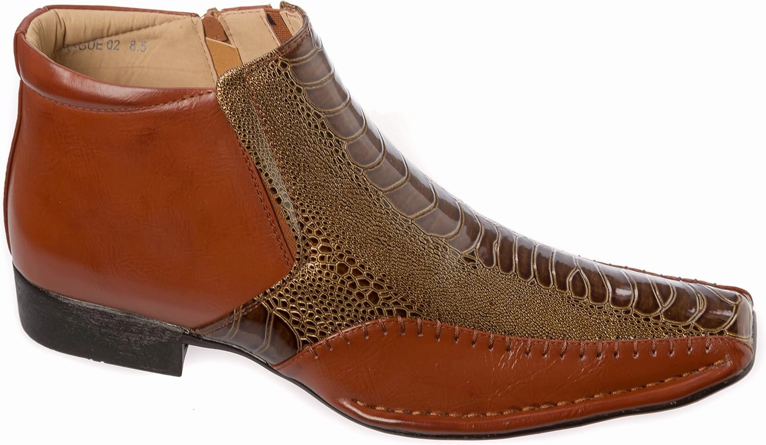 Chelsea Boots Sale prague02 Mens Oxford-Boots