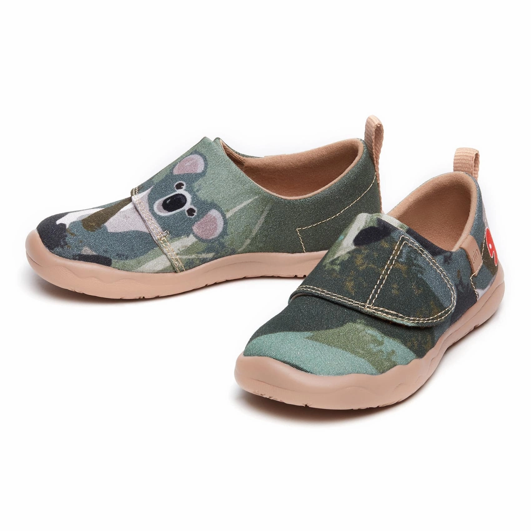 Badminton Vs Basketball Shoes Fluffy Koala Toledo I Kid