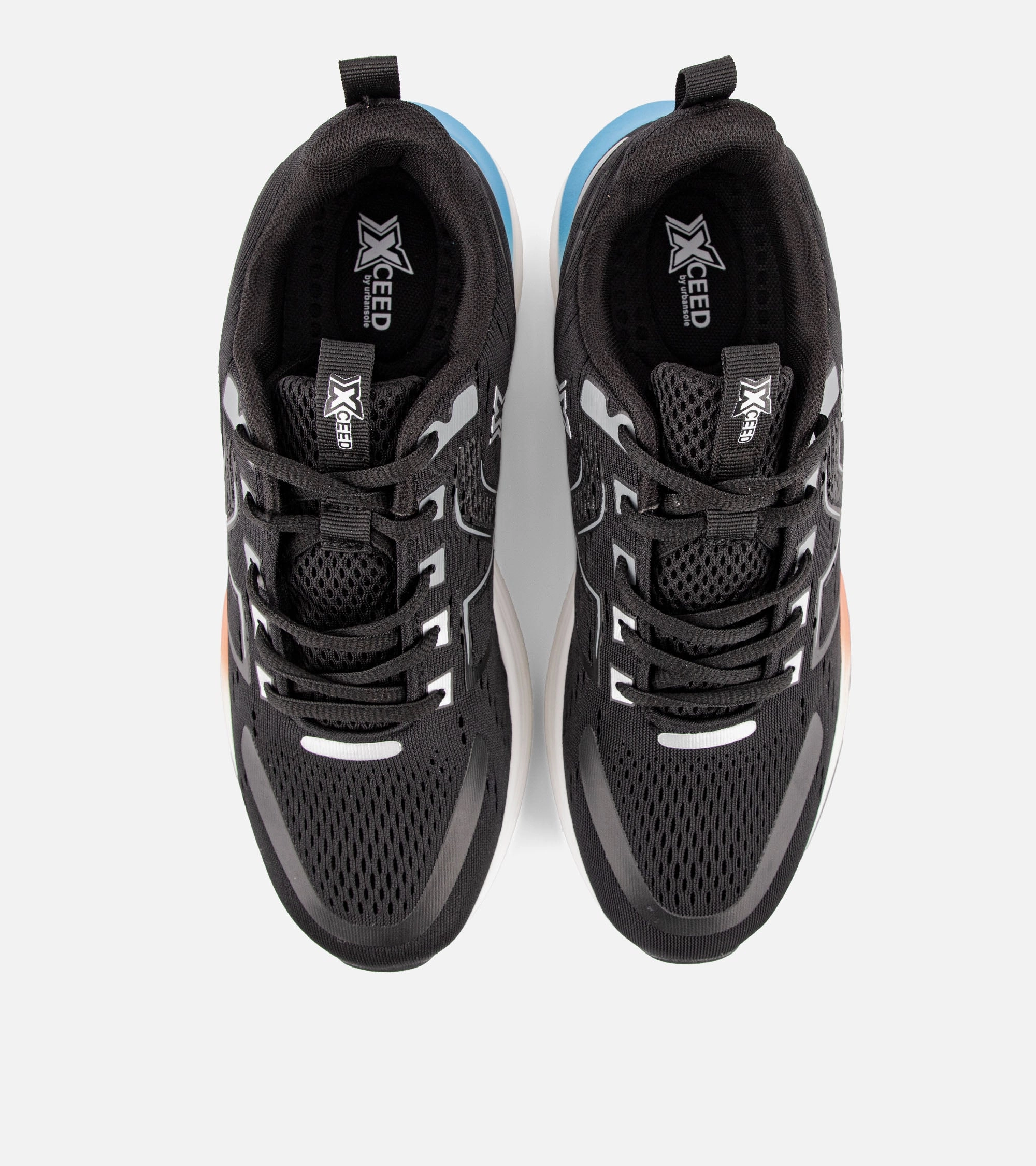 Serena Williams Sneakers Xceed Men's Sneakers EX-AR-4201