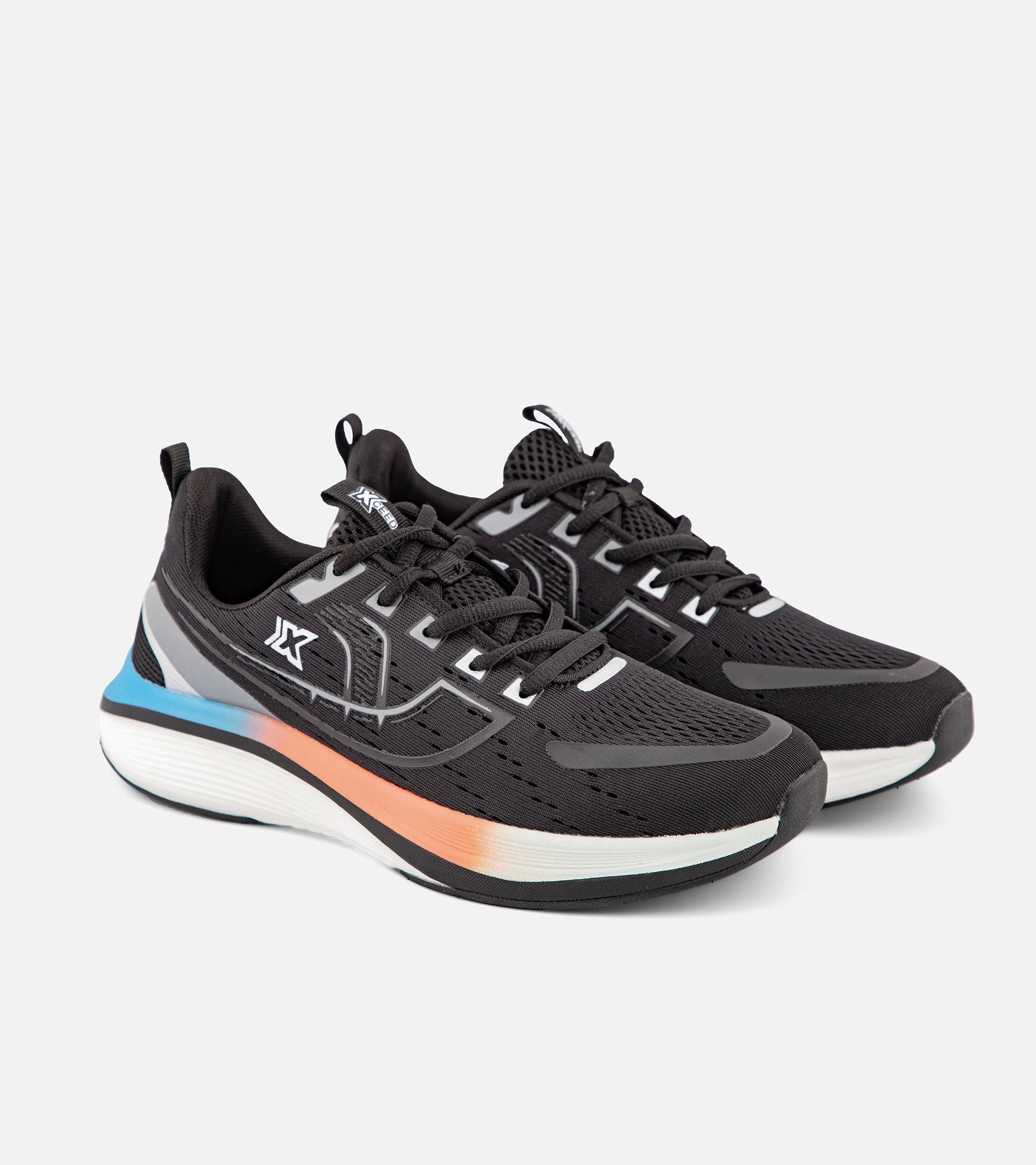 Xceed Men's Sneakers EX-AR-4201 Composite Sneakers For Women