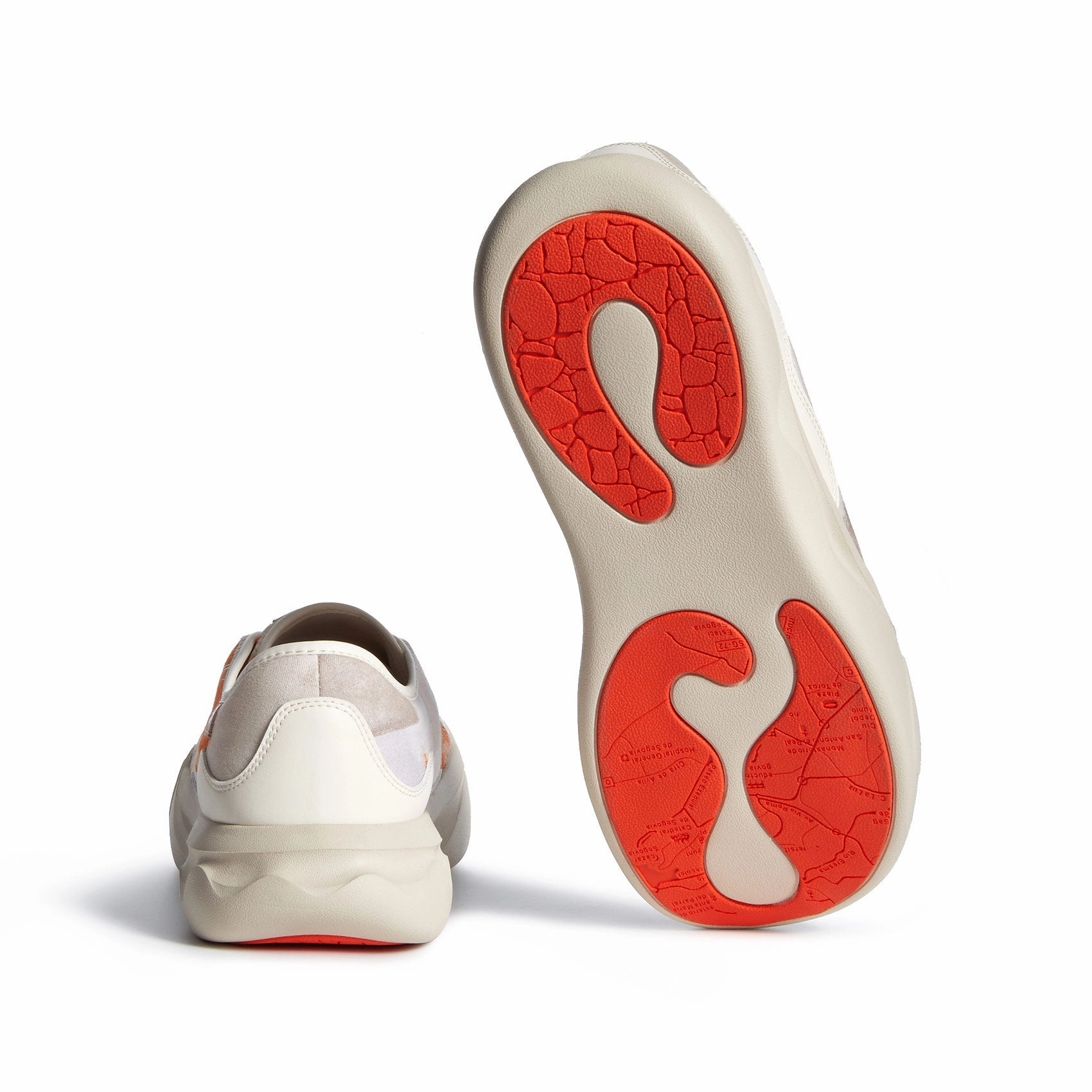 Dusk Segovia I Men Super Suede Skate Shoes