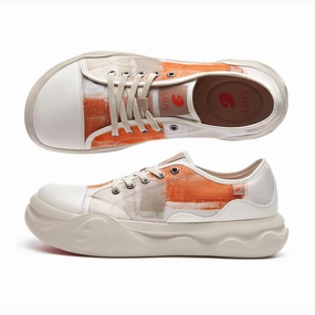 Dusk Segovia I Men House Skate Shoes