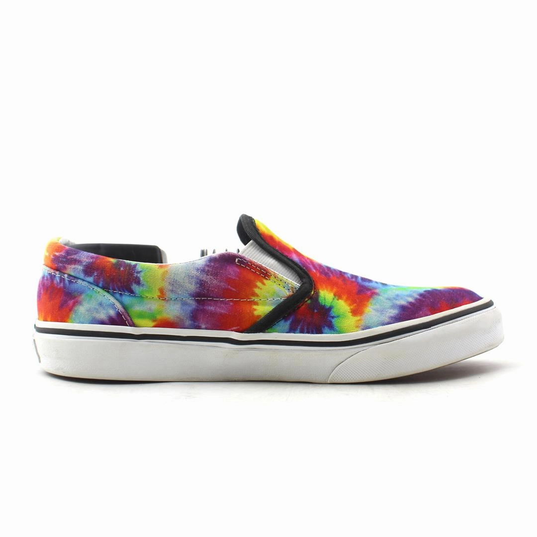 VANS CLASSIC Good Shoes For Trail Walking