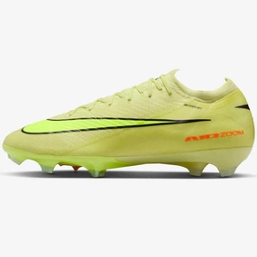 Shoes Original Nike Nike Zoom Vapor 16 Elite Firm Ground Soccer Cleats - Max Voltage Pack (HO25)