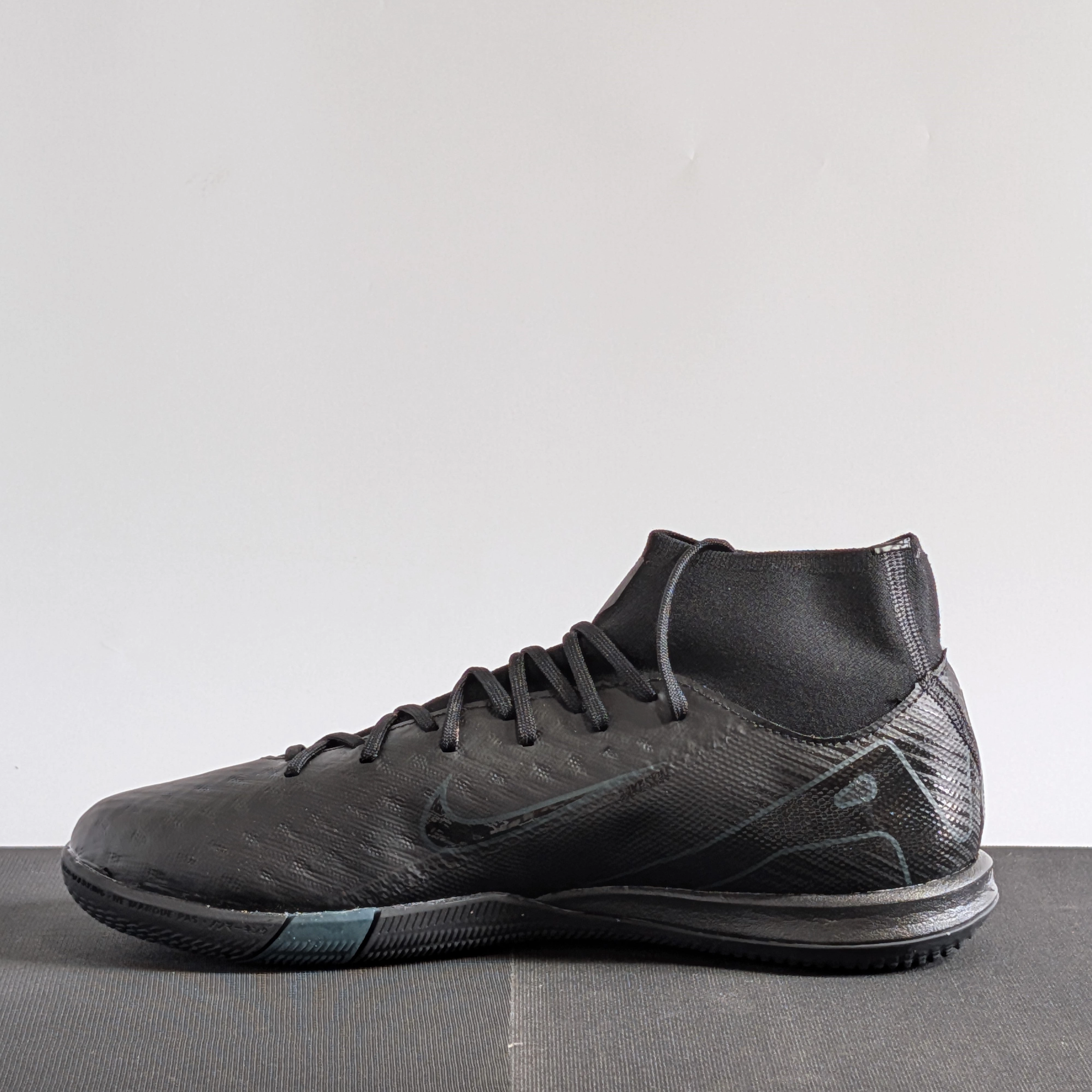 Best Soccer Cleats Under 100 Dollars Nike ZM Superfly 10 Academy IC - FQ8332-002