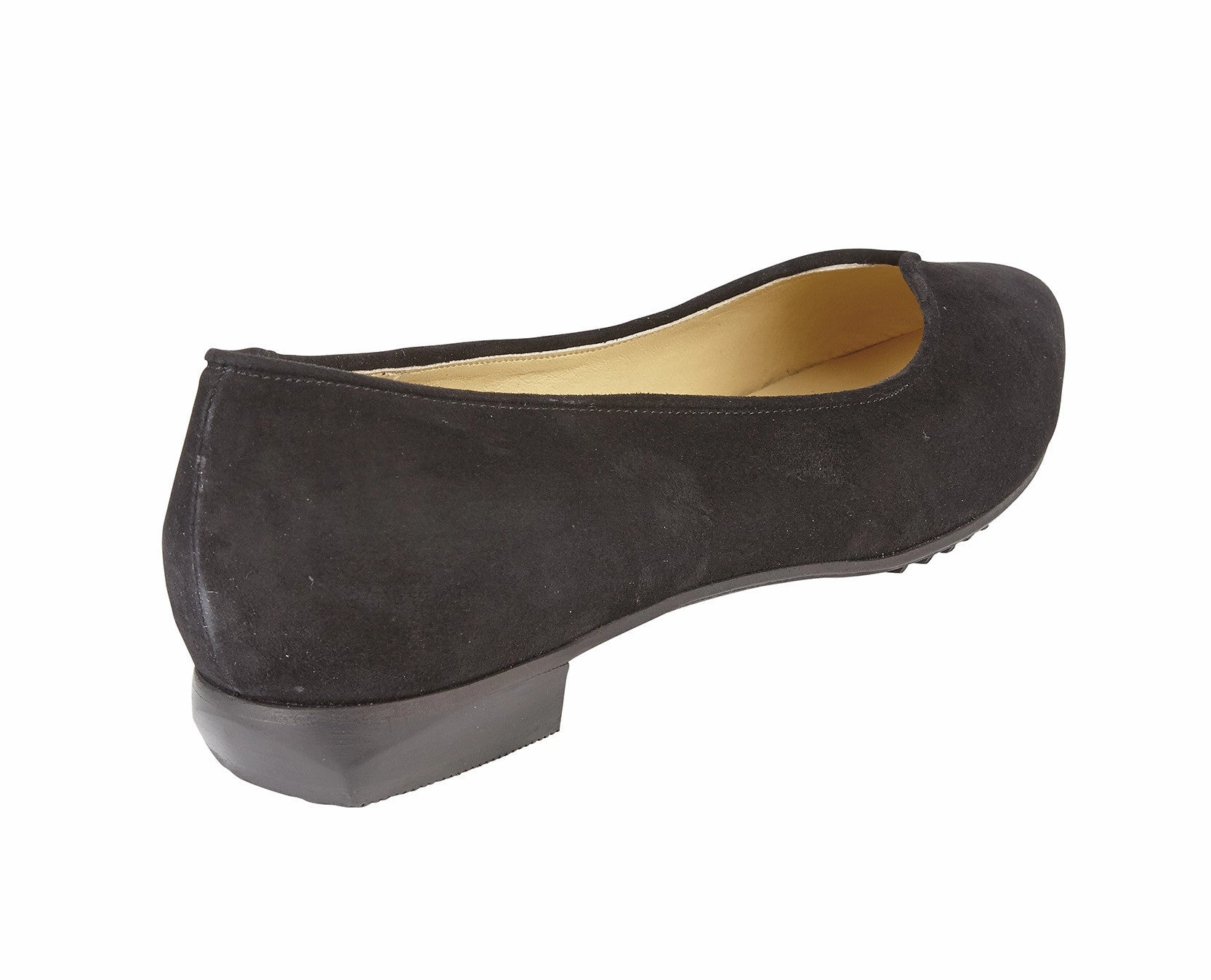 Br Alba White Dress Shoe