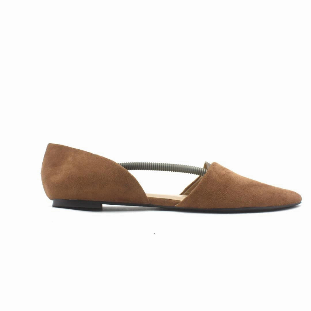 A NEWDAY . Navy Suit Brogues