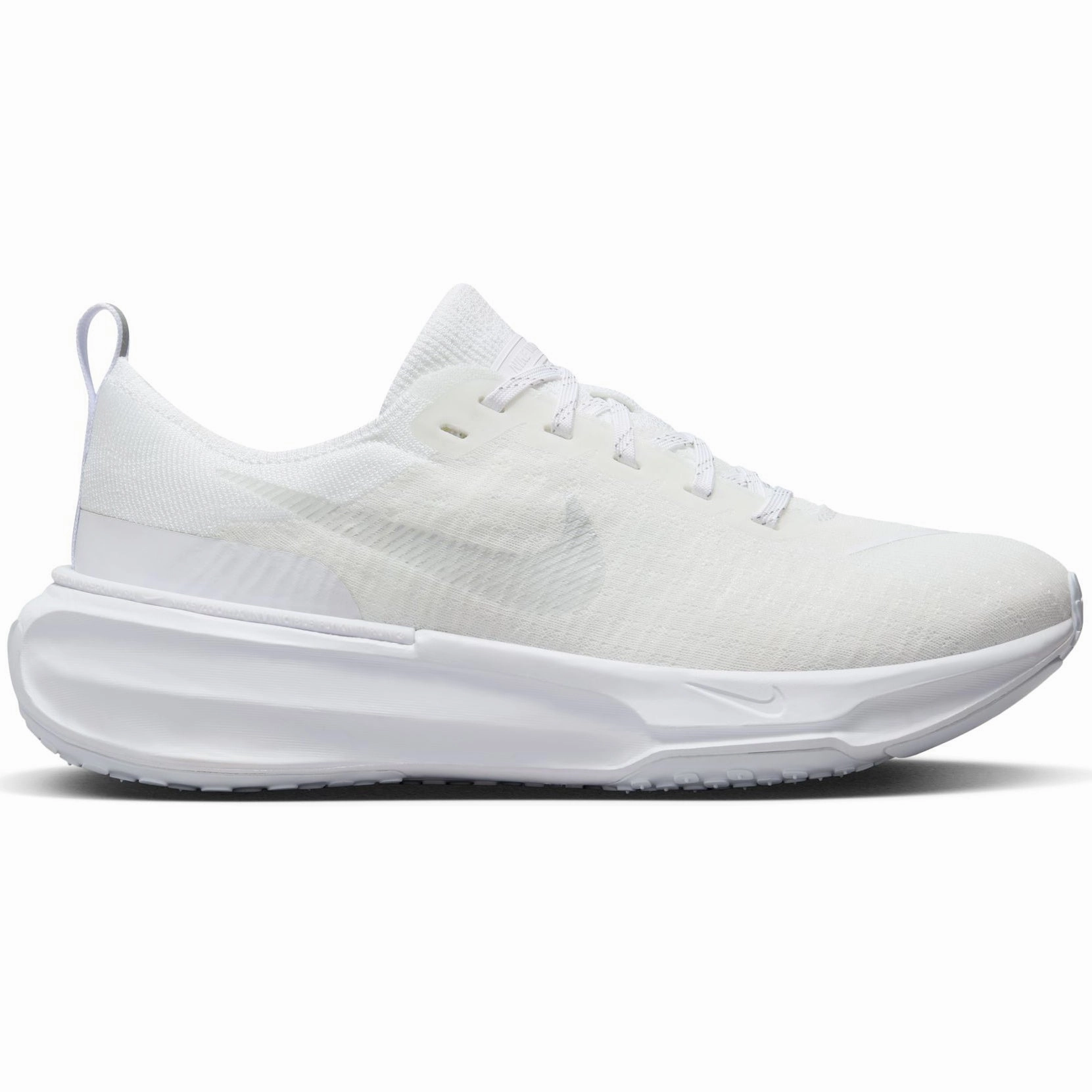 Nike Lebron Xiii Shoes Nike Women's Invincible 3 Running Shoes White / Platinum Tint / White / Photon Dust