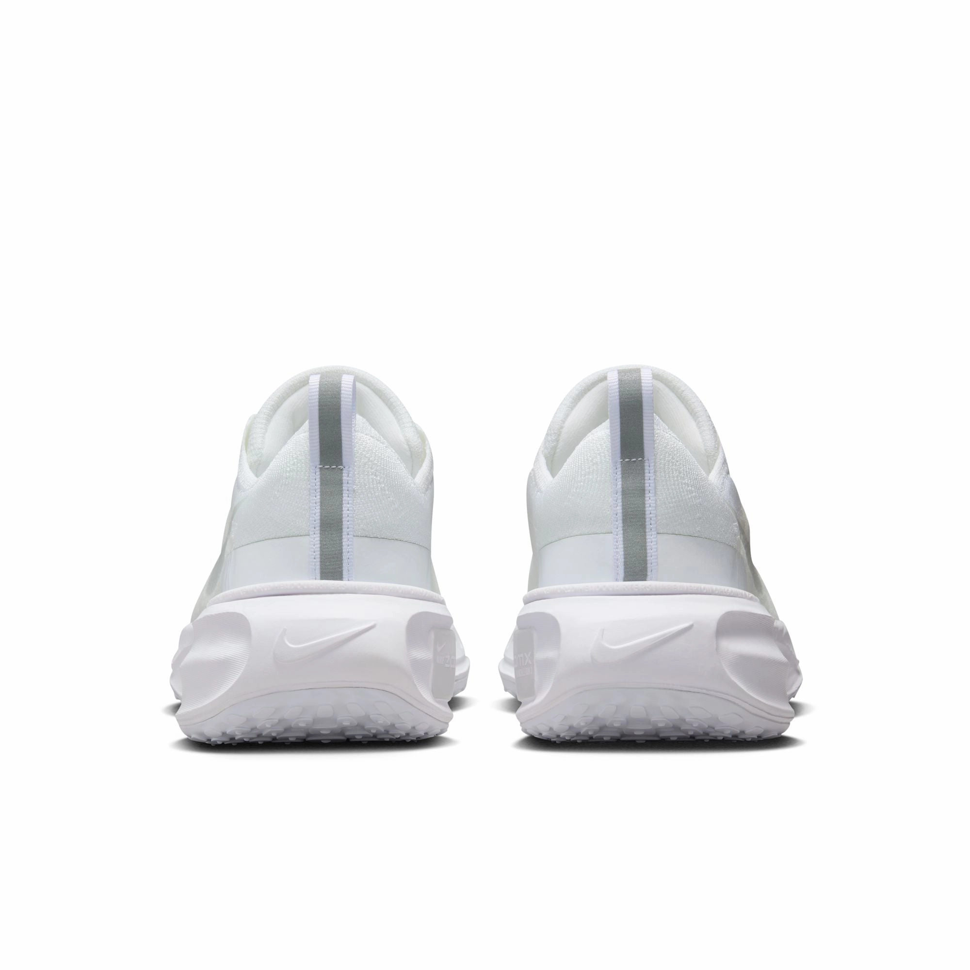 Nike Air Max Shoes 2017 Nike Women's Invincible 3 Running Shoes White / Platinum Tint / White / Photon Dust