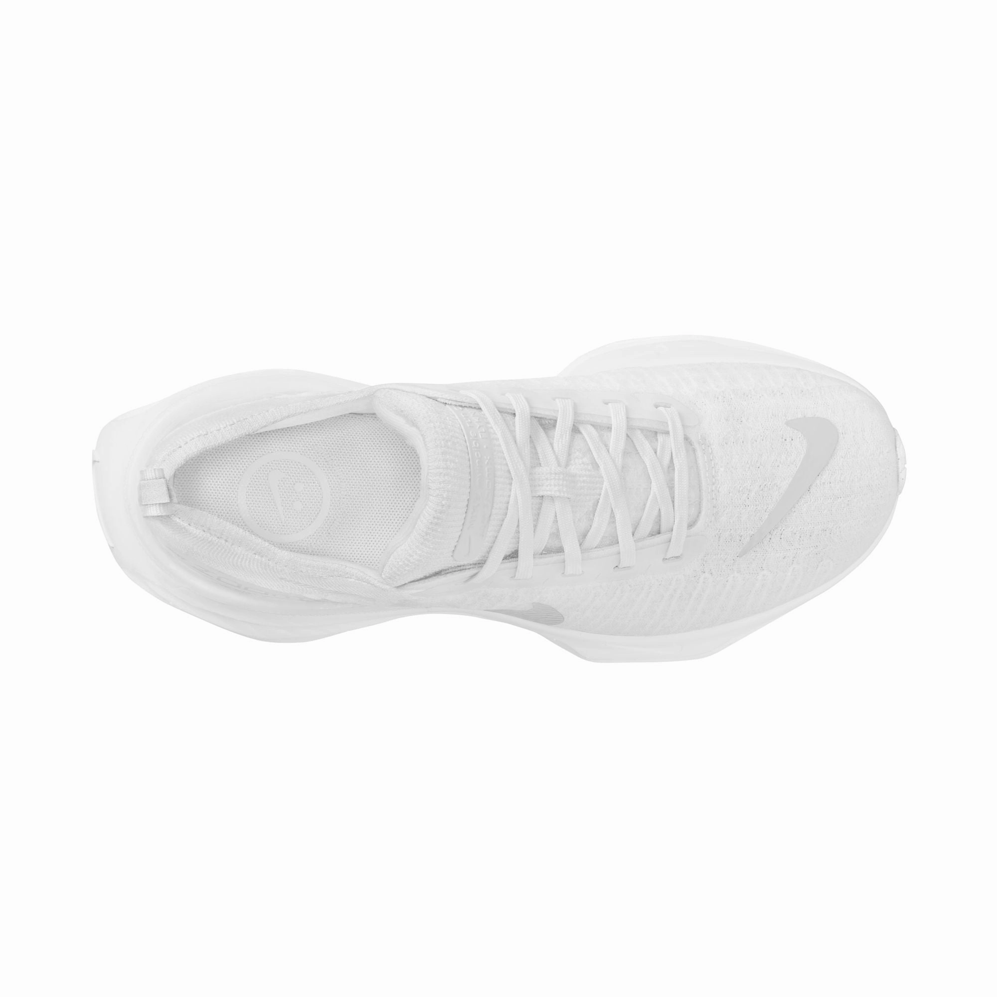 Nike Women's Invincible 3 Running Shoes White / Platinum Tint / White / Photon Dust Nike Super Shoes