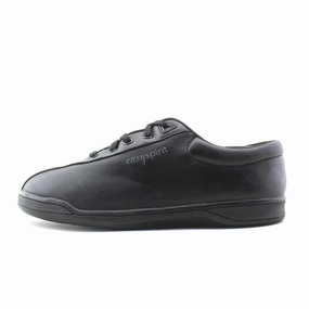 Patent Leather Oxford Shoes EASY SPIRIT AP1 LEATHER