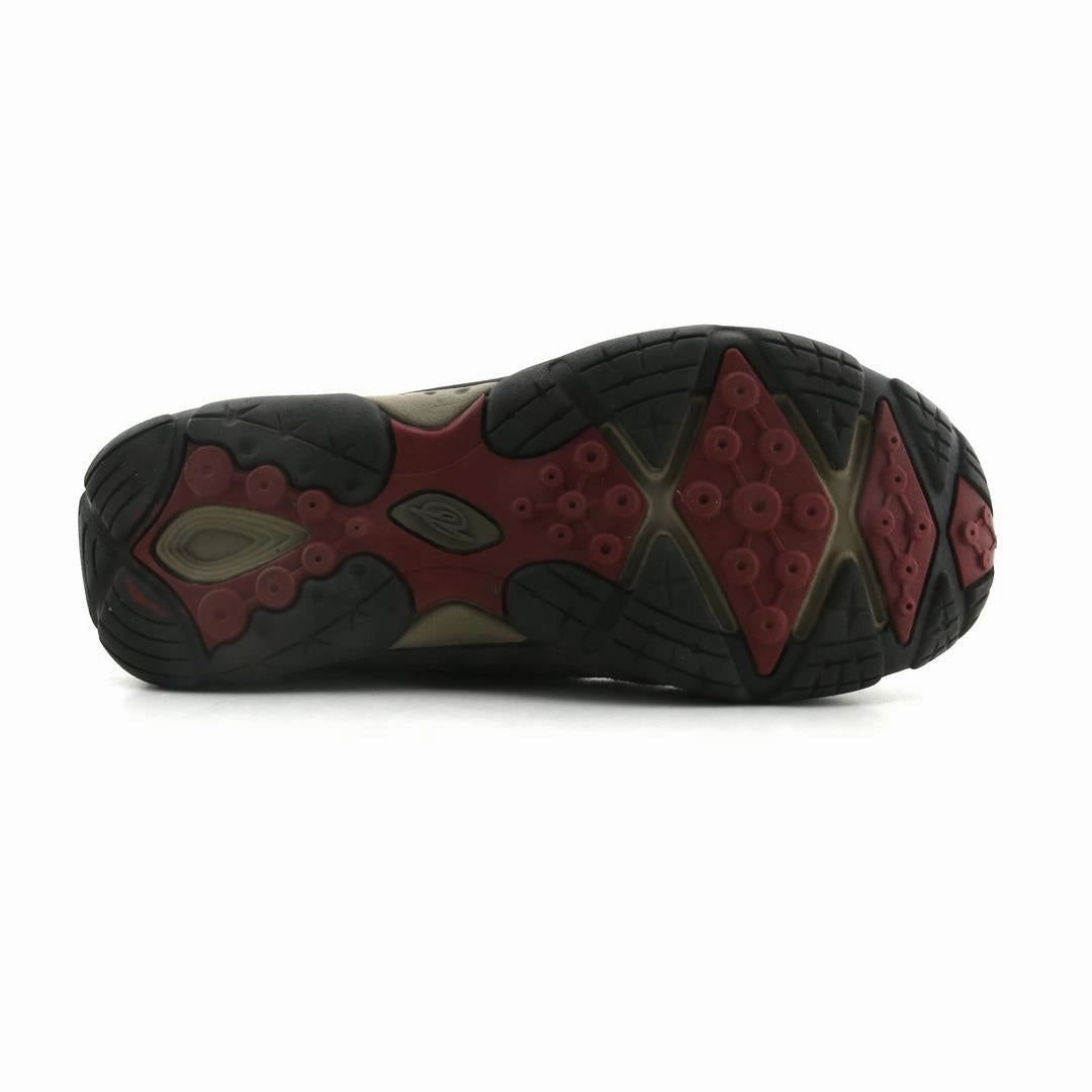 EASY SPIRIT ESENDURA Brown Lace Up Oxford Shoes