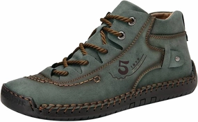 Shop Sneakers Nearby Women's Lace Up Ankle Booties Suede Rubber Sole Running Shoes Low Top Breathable Walking Shoes Lightweight Casual Sneaker