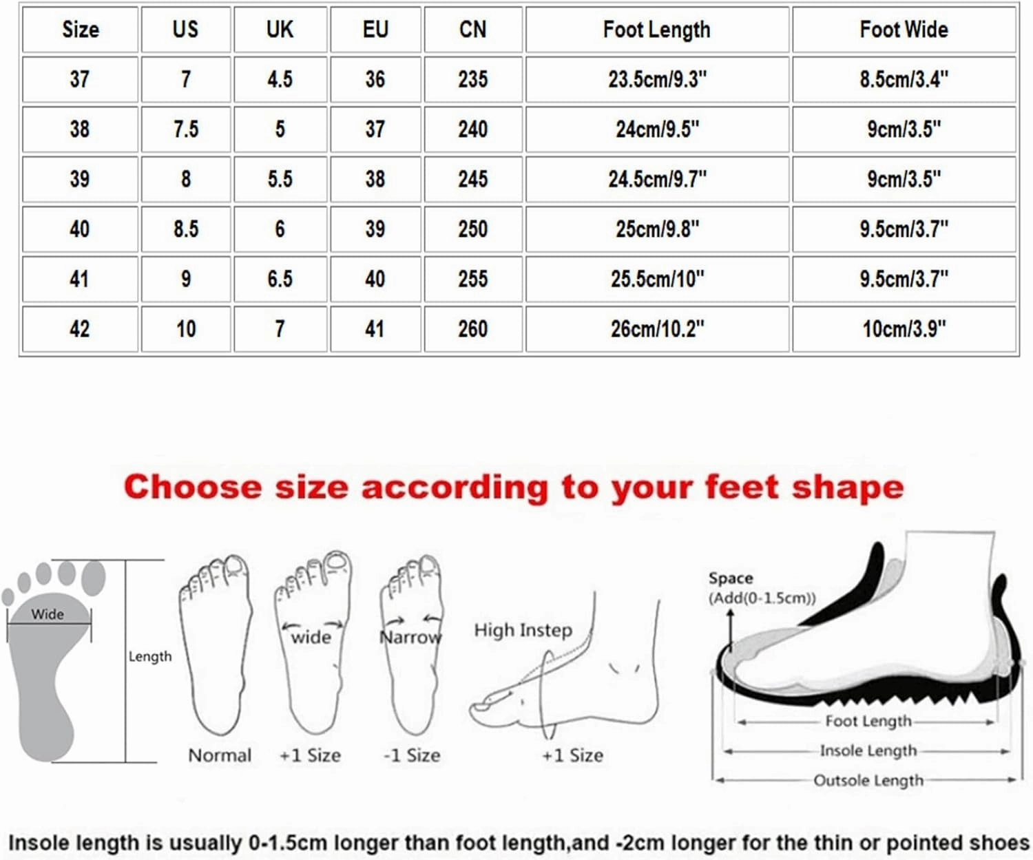 Eduavar Cowboy Boots for Women Cowboy Style, Western Boots Women Wide Calf Retro Round Toe Boots Ladies Chunky Heel Boots Buoy Boots