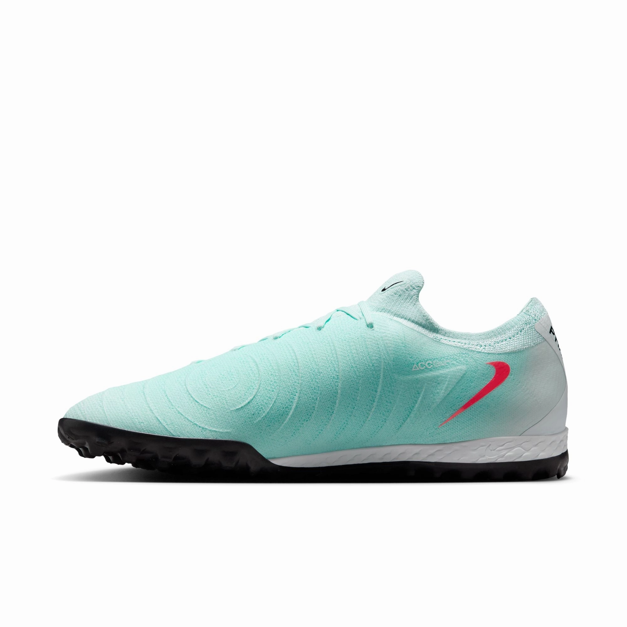 Megan Thee Stallion Nike Shoe Nike Phantom GX 2 Pro TF Low-Top Soccer Shoes