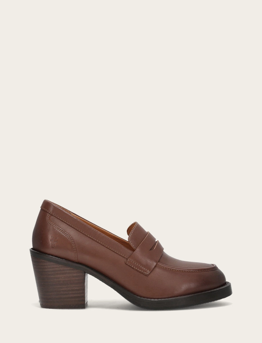 Rylee Loafer Monolith Lug-sole Loafers