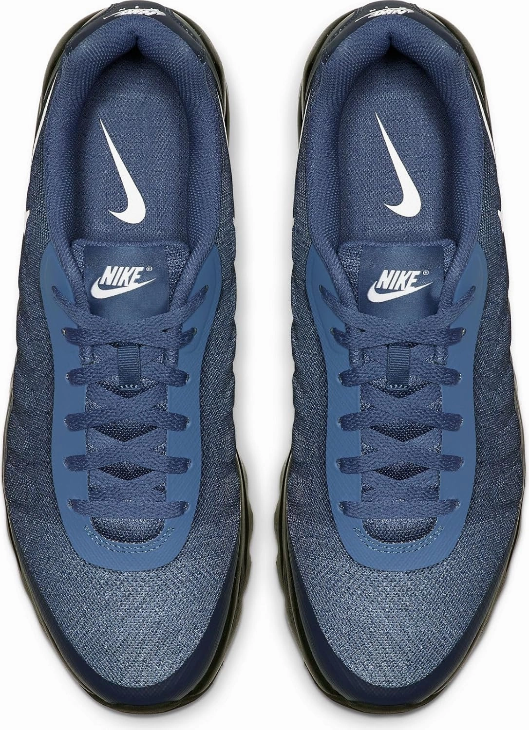 Nike Men's Air Max Invigor Running Shoes Old Nike Golf Shoes