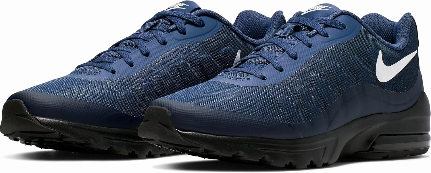 Nike Running Shoe Wide Nike Men's Air Max Invigor Running Shoes