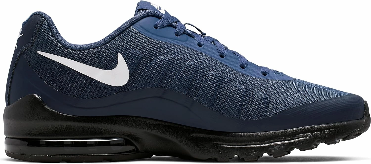 Nike Men's Air Max Invigor Running Shoes Waffle Shoe Nike
