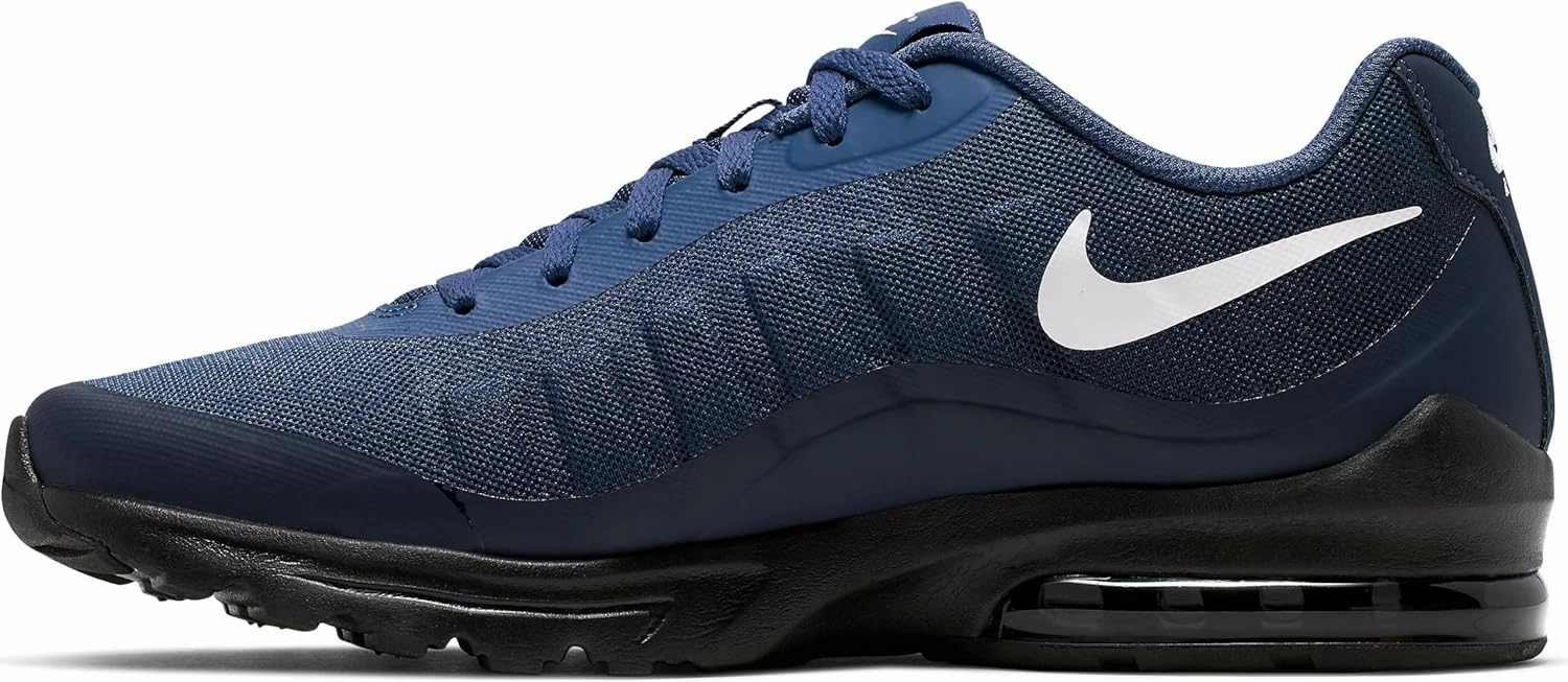 Nike Lunarlon Shoes Nike Men's Air Max Invigor Running Shoes