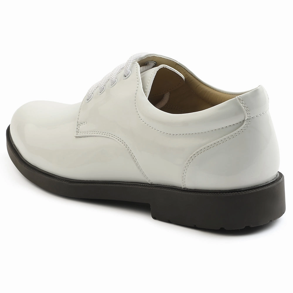 Freedom White Formal Lacing Navy Shoes For Men 5238-219MP By Liberty Mad Rock Flash Climbing Shoes Older