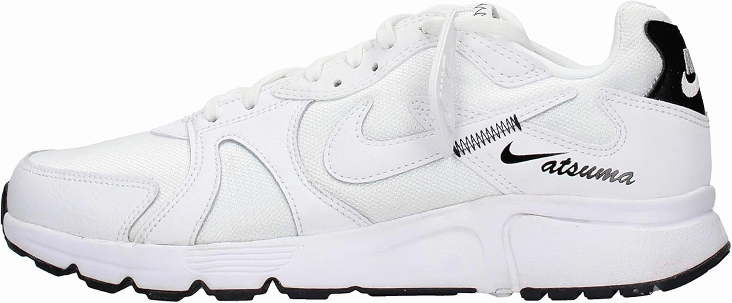 Nike Men's Competition Running Shoes Track and Field Nike Soccer Indoor Shoes