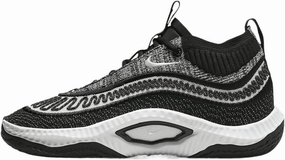 Nike Shoes To Color NIKE Cosmic Unity 3 Basketball Shoes (DV2757-002, Black/Anthracite/White/Summit White) Size 9.5