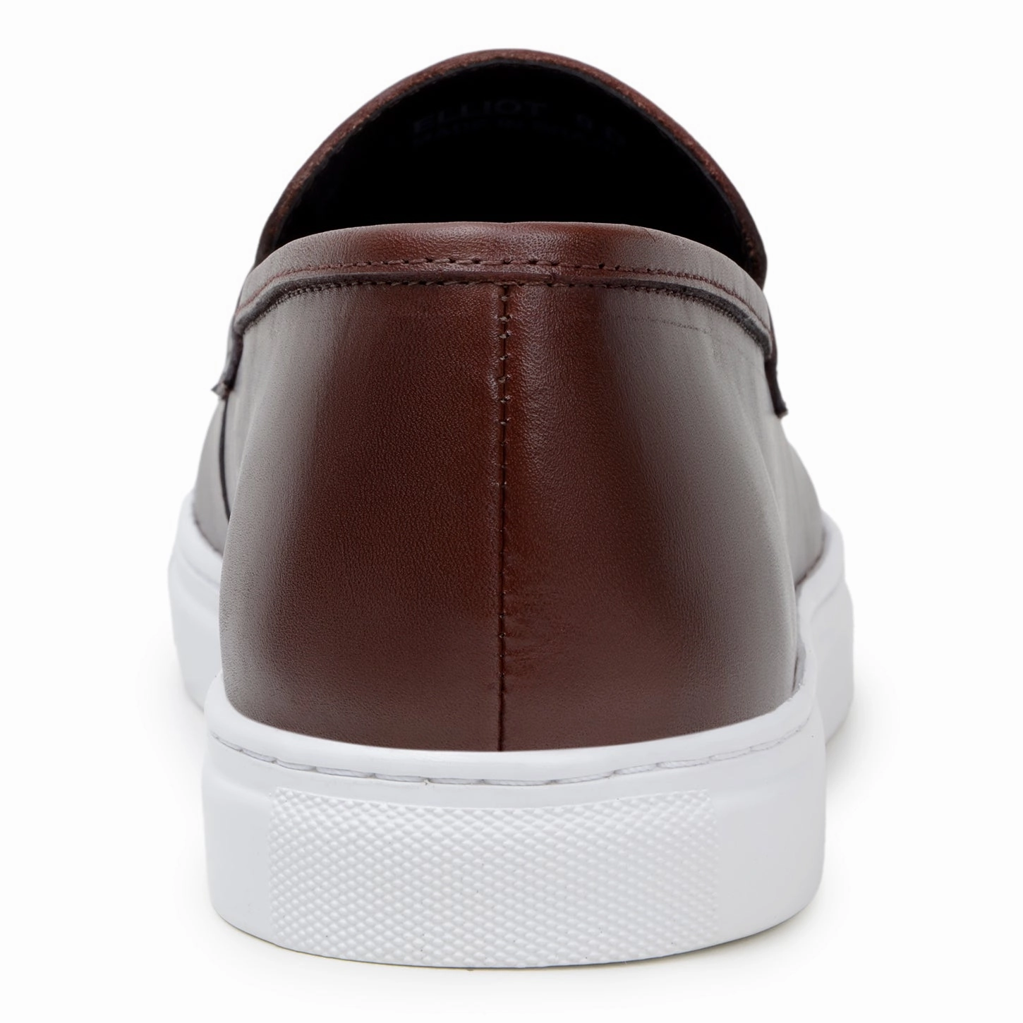 Basketball Shoes Break In Elliot - Brown