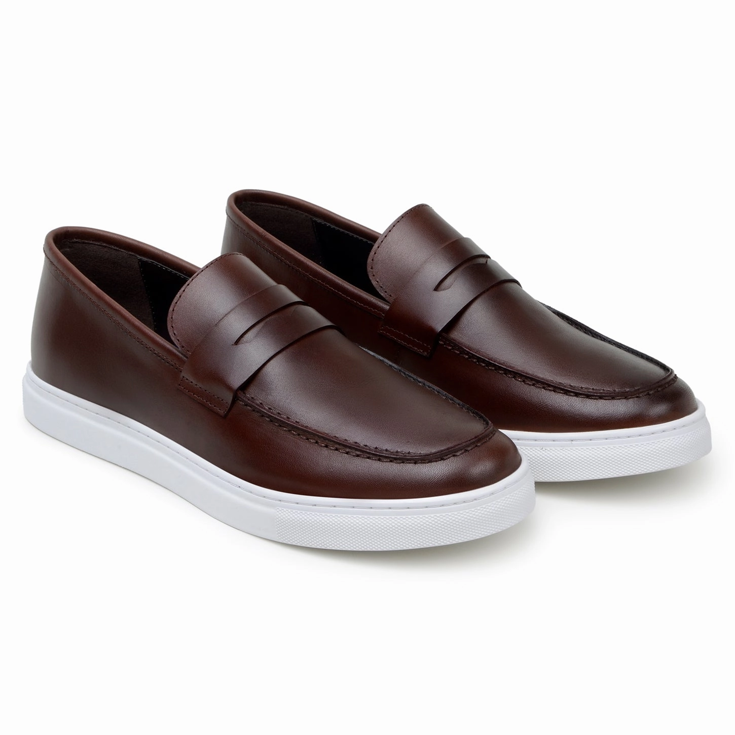 Elliot - Brown Precision Vi Basketball Shoes