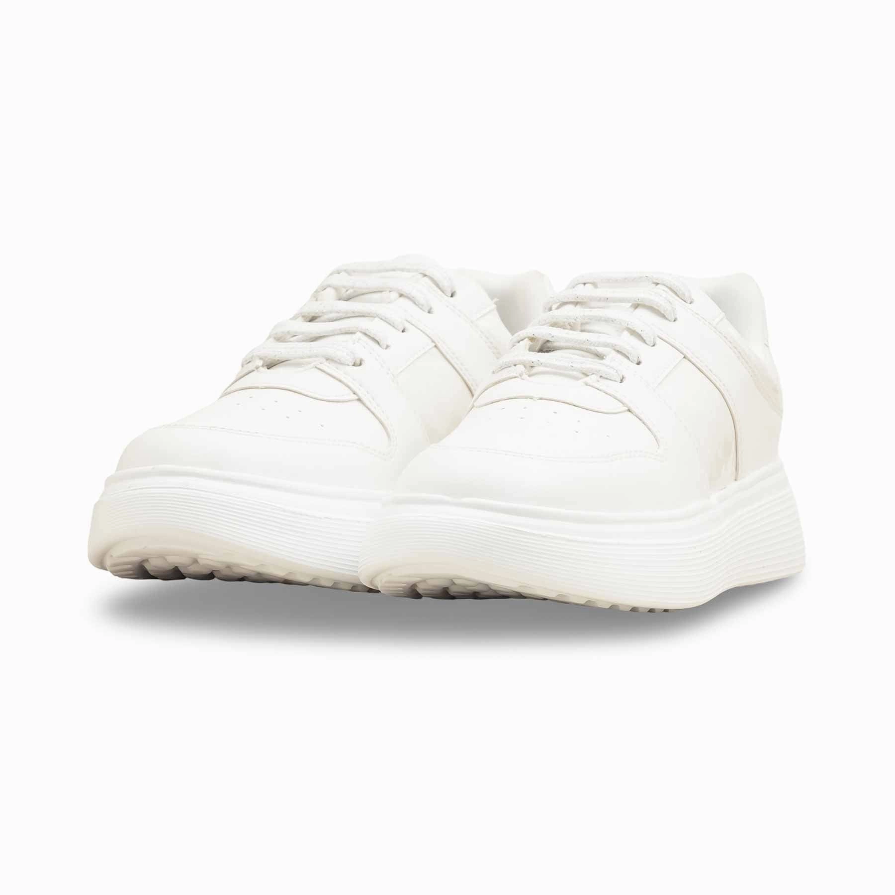 Mint Green Sneakers White Casual Sneaker For Women AT7498