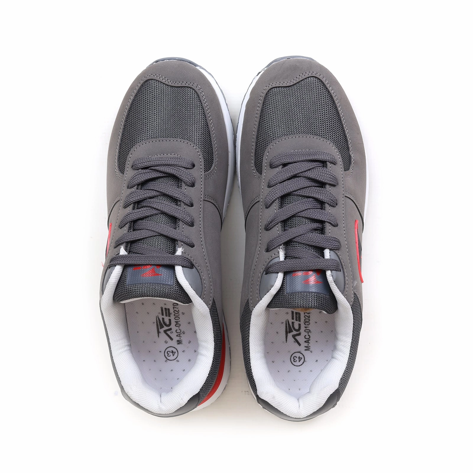 Most Comfortable Walking Sneakers Sports Sneakers For Men