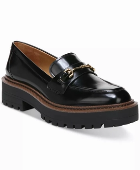 LAURS LUG SOLE LOAFER Vionic Loafers