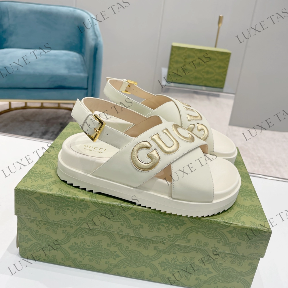 Tabi Sandals White G Sandal Designer Slides & Sandals for Women