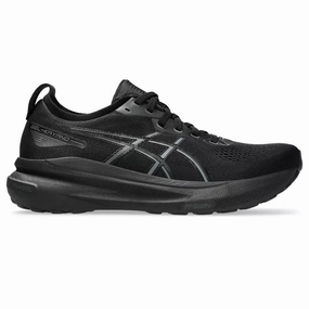 Asics Gel Rocket 11 Volleyball Shoes Men's Asics Gel-Kayano 31, Black/Black, 9 D Medium