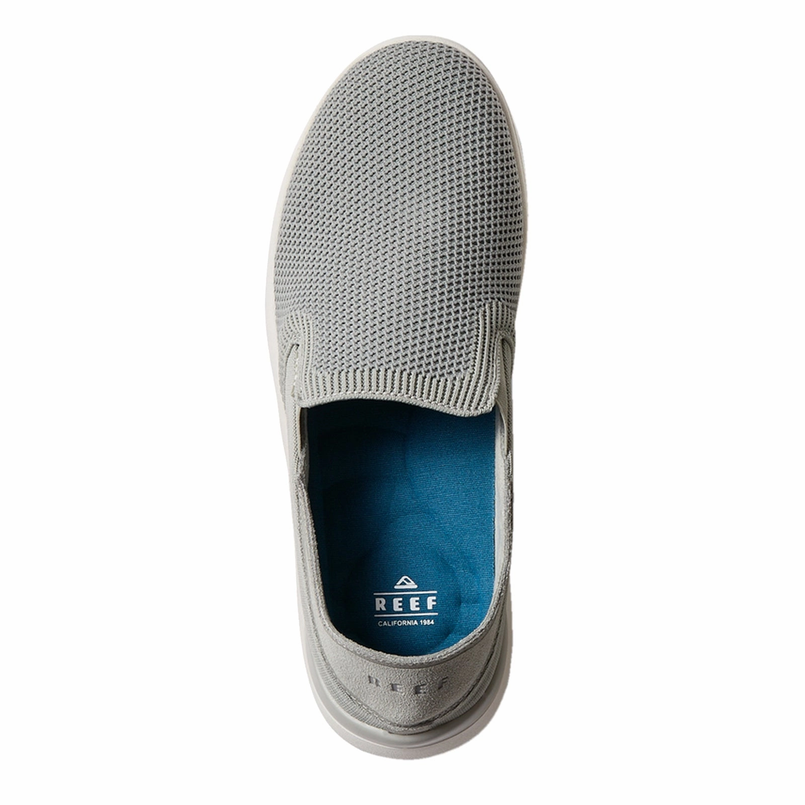 Slip On Cloud Men's Reef, Swellsole Neptune Slip-On Sneaker