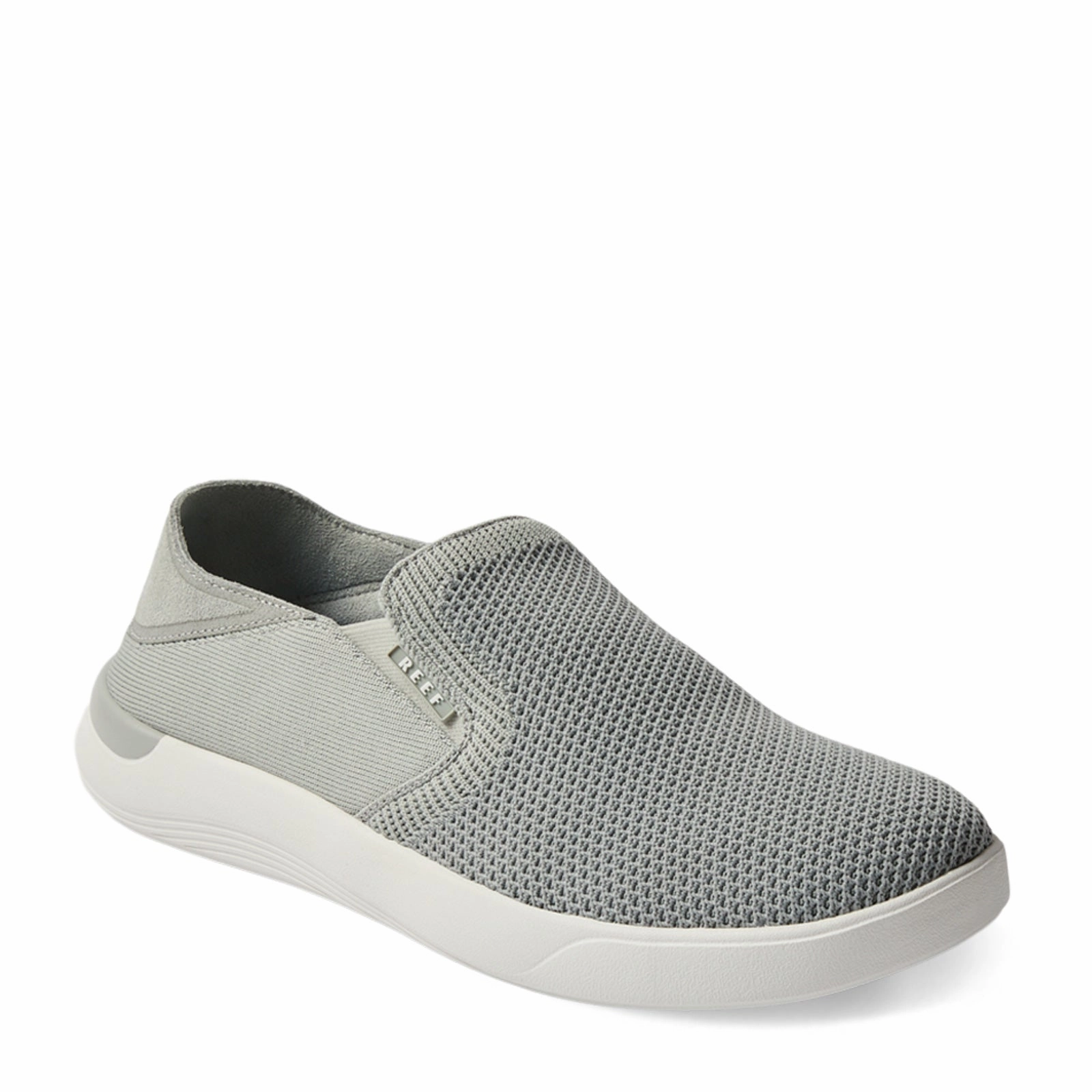 Men's Reef, Swellsole Neptune Slip-On Sneaker Oxford Slip Ons