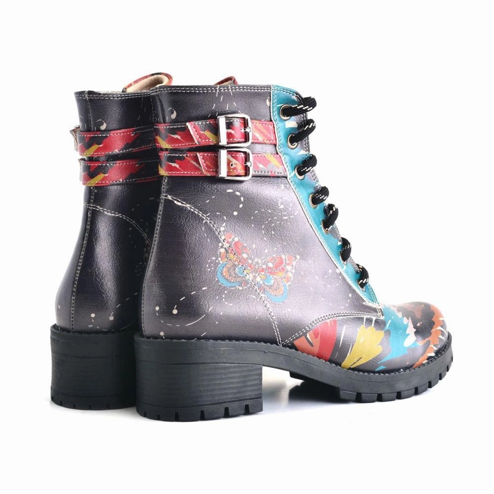 Short Boots DRY106 Hunter Boots