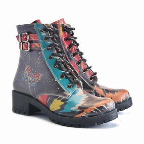 Tall Rain Boots Short Boots DRY106