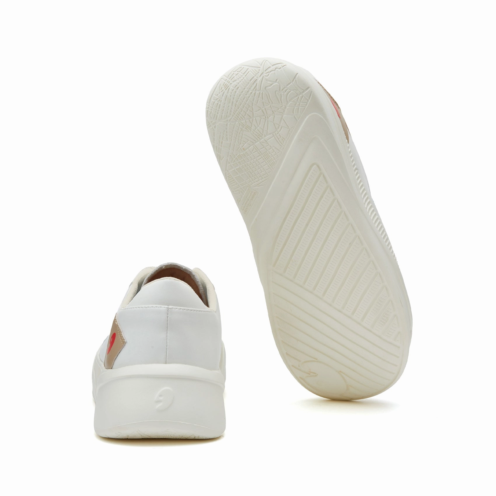 Egret Victoria I Men Wide Feet Skate