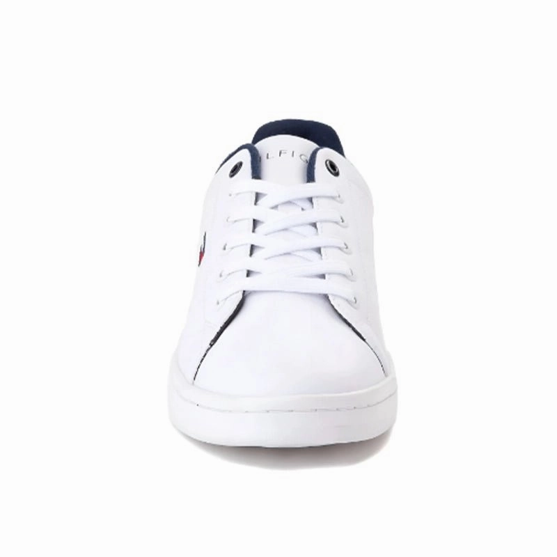 3989 Bex Smooth Leather Brogue TOMMY HILFIGER LENDAR SNEAKER TOM65