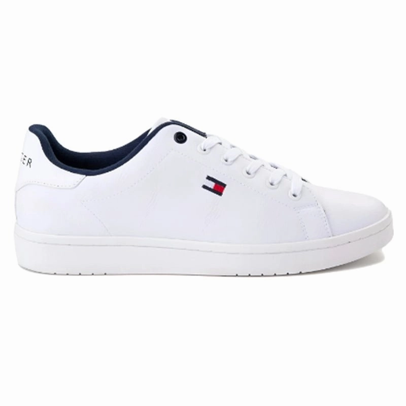 TOMMY HILFIGER LENDAR SNEAKER TOM65 Adieu Paris Leather Brogues