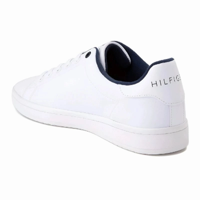 TOMMY HILFIGER LENDAR SNEAKER TOM65 Edward Green Brogues