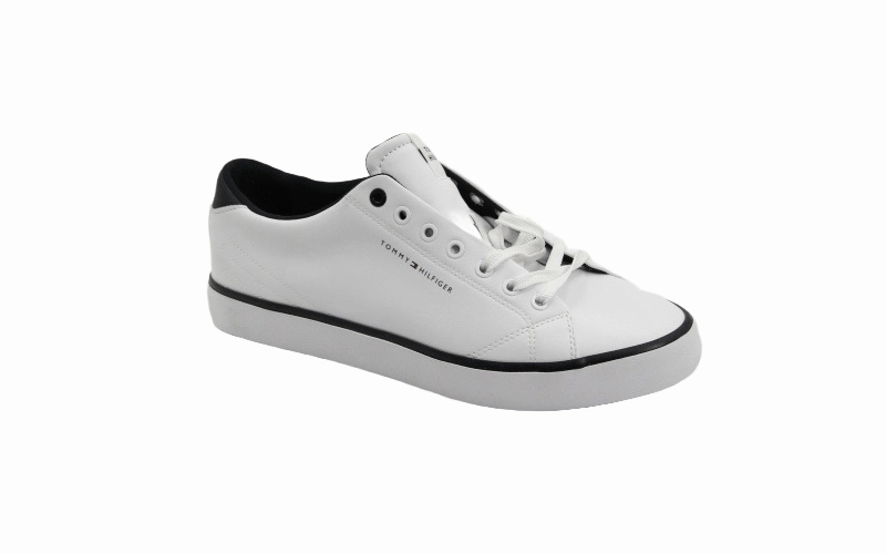 Difference Between Oxford And Brogue TOMMY MEN SHOES Size 43 ROM205