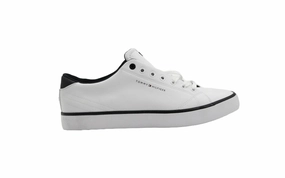 TOMMY MEN SHOES Size 43 ROM205 Brogue Chestnut