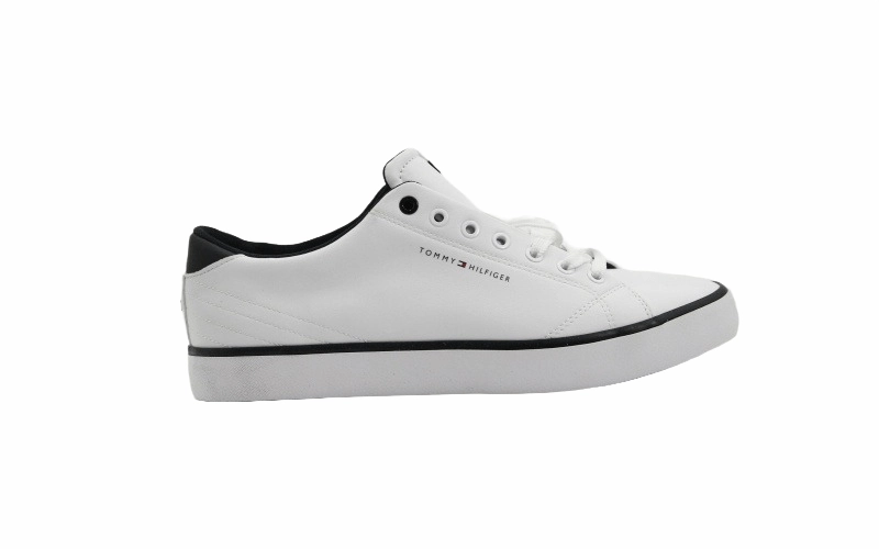 Shiny Brogues TOMMY MEN SHOES Size 43 ROM205